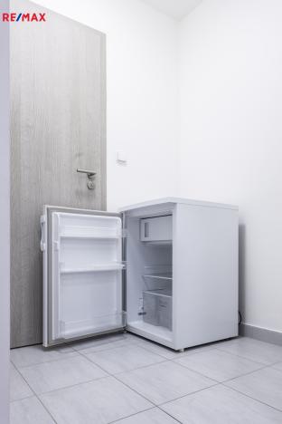 Pronájem bytu 1+kk, Brno - Židenice, Vančurova, 27 m2
