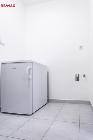 Pronájem bytu 1+kk, Brno - Židenice, Vančurova, 27 m2