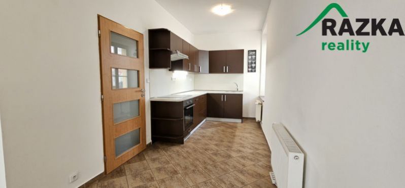 Pronájem bytu 1+kk, Tachov, Rokycanova, 33 m2