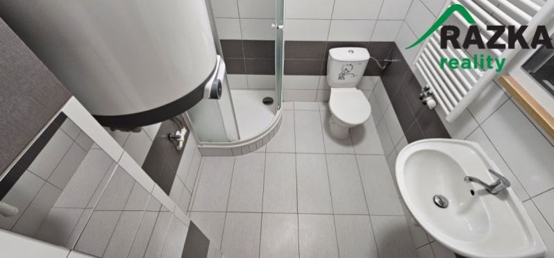 Pronájem bytu 1+kk, Tachov, Rokycanova, 33 m2