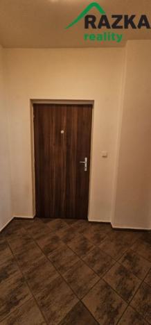 Pronájem bytu 1+kk, Tachov, Rokycanova, 33 m2