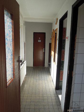 Pronájem bytu 1+kk, Chotěboř, Herrmannova, 20 m2