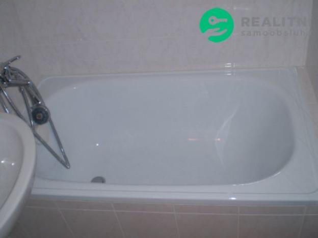 Pronájem bytu 1+1, Praha - Černý Most, Ocelková, 37 m2