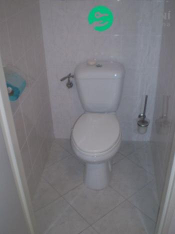 Pronájem bytu 1+1, Praha - Černý Most, Ocelková, 37 m2