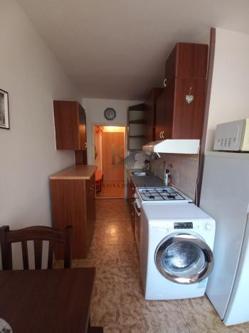 Pronájem bytu 1+1, Ostrava, Proskovická, 40 m2