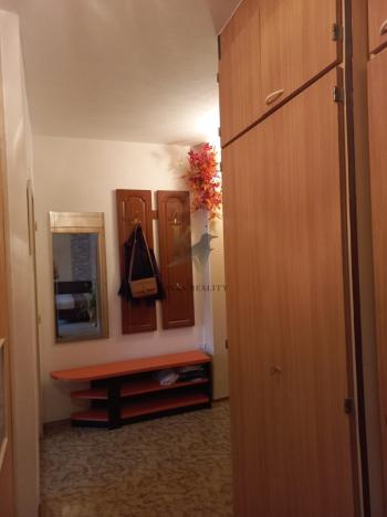 Pronájem bytu 1+1, Ostrava, Proskovická, 40 m2