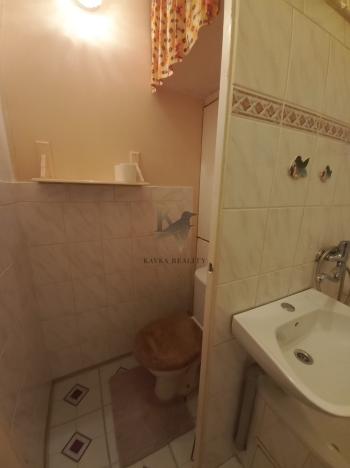 Pronájem bytu 1+1, Ostrava, Proskovická, 40 m2