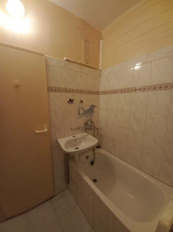 Pronájem bytu 1+1, Ostrava, Proskovická, 40 m2