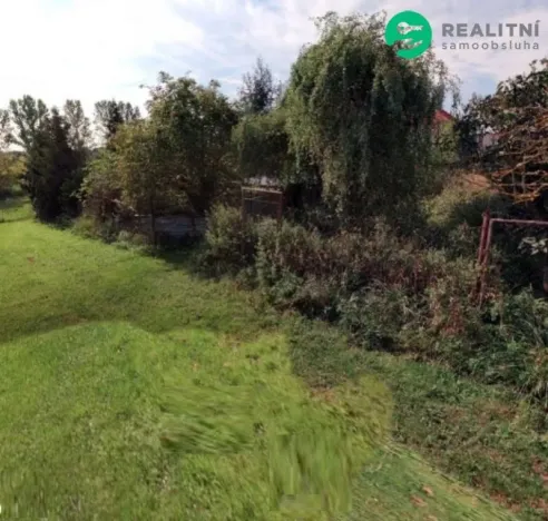 Prodej zahrady, Suchodol, 169 m2