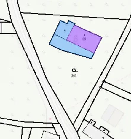 Prodej chalupy, Nová Paka, 200 m2