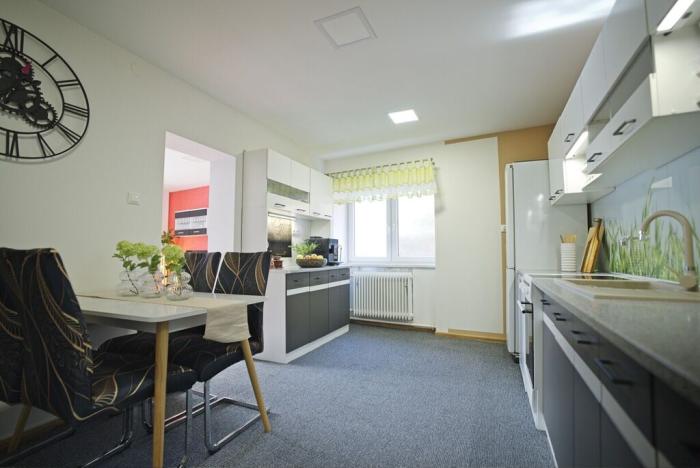 Prodej rodinného domu, Pitín, 250 m2