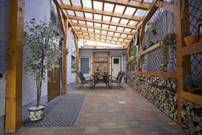 Prodej rodinného domu, Pitín, 250 m2