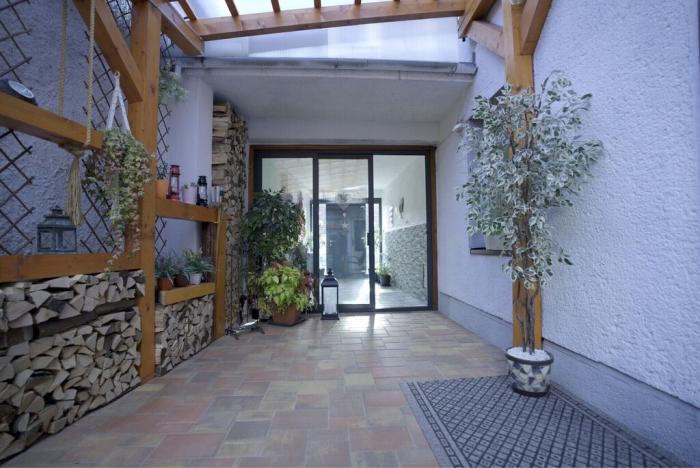 Prodej rodinného domu, Pitín, 250 m2