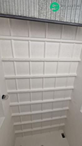 Prodej garáže, Litomyšl, Mařákova, 18 m2