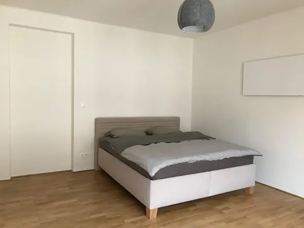 Pronájem bytu 2+kk, Praha - Žižkov, Viklefova, 46 m2