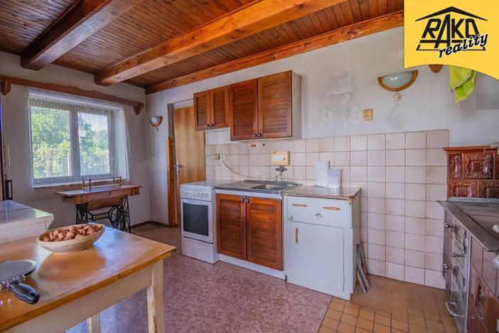 Prodej rodinného domu, Velké Svatoňovice, 170 m2