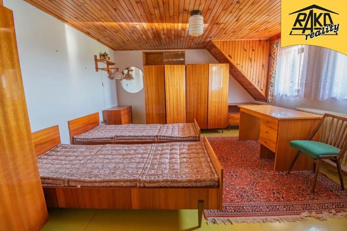 Prodej rodinného domu, Velké Svatoňovice, 170 m2