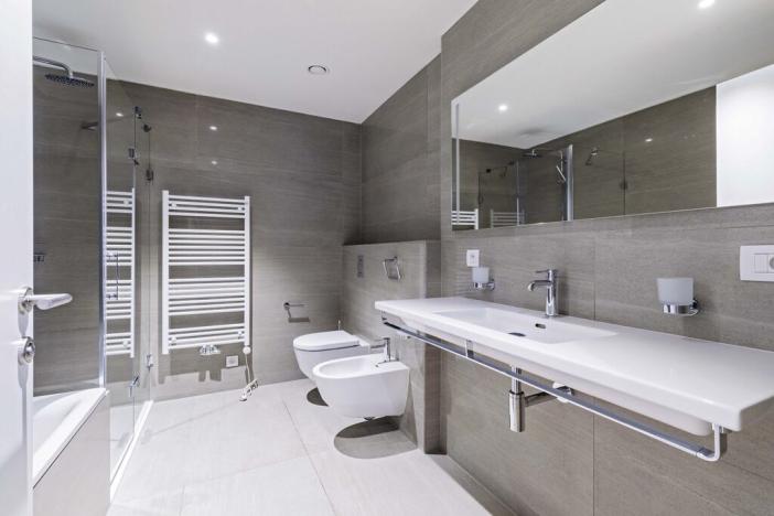 Pronájem bytu 2+kk, Praha - Smíchov, Holečkova, 87 m2