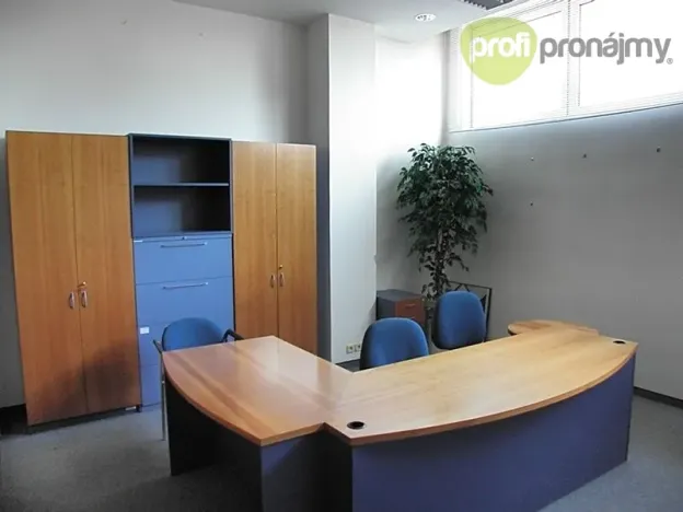 Pronájem obchodního prostoru, Vyškov, Dobrovského, 170 m2