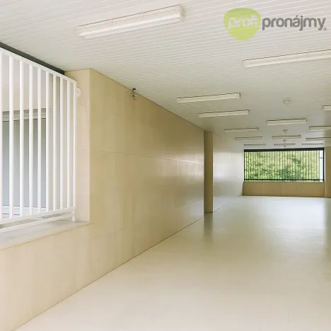 Pronájem garáže, Šumperk, Gen. Svobody, 10 m2