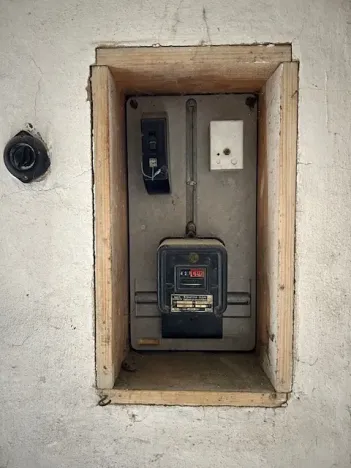 Prodej garáže, Přeštice, K Cihelně, 21 m2