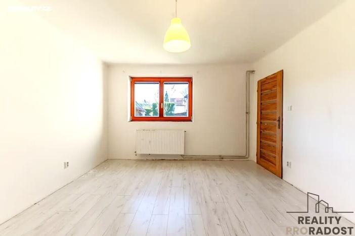 Prodej rodinného domu, Hnojník, 155 m2