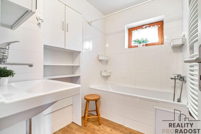 Prodej rodinného domu, Hnojník, 155 m2