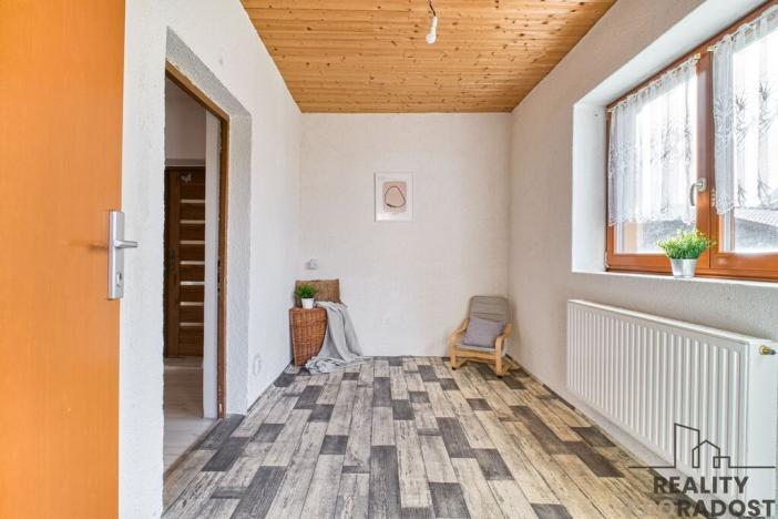 Prodej rodinného domu, Hnojník, 155 m2