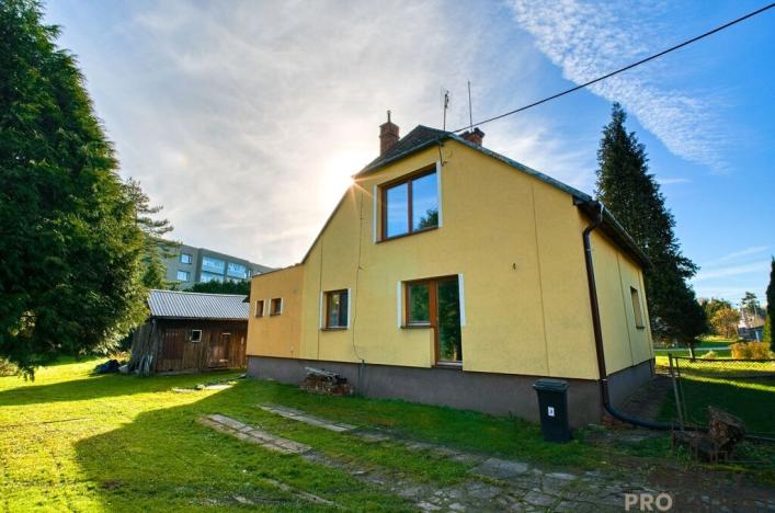 Prodej rodinného domu, Hnojník, 155 m2