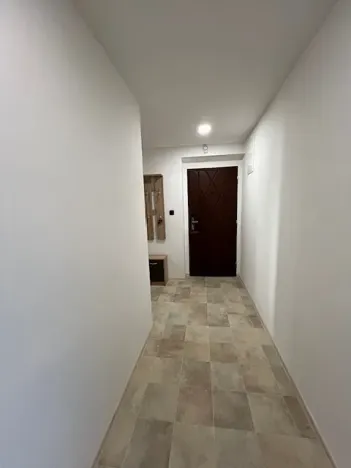 Pronájem bytu 2+1, Nové Strašecí, Husova, 55 m2