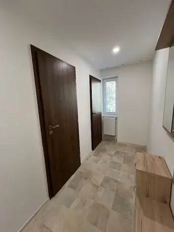 Pronájem bytu 2+1, Nové Strašecí, Husova, 55 m2