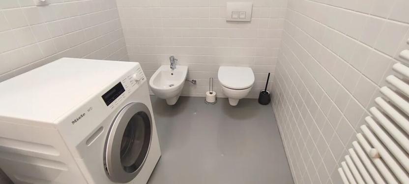 Pronájem bytu 3+kk, Ostrava, Biskupská, 101 m2