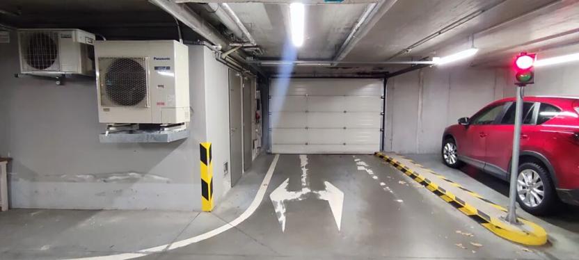 Pronájem bytu 3+kk, Ostrava, Biskupská, 101 m2