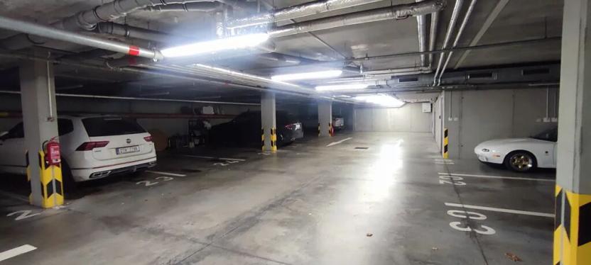 Pronájem bytu 3+kk, Ostrava, Biskupská, 101 m2