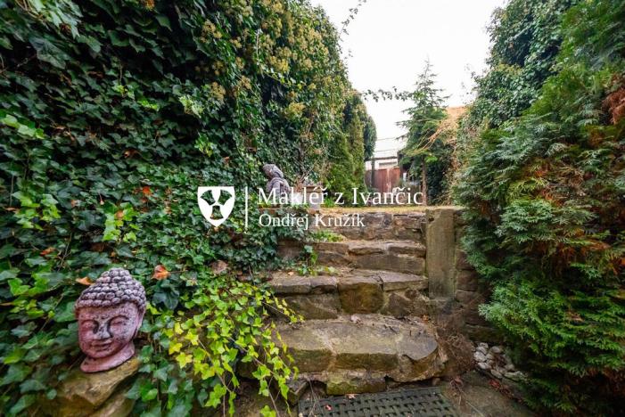 Prodej rodinného domu, Ivančice, Jana Schwarze, 178 m2