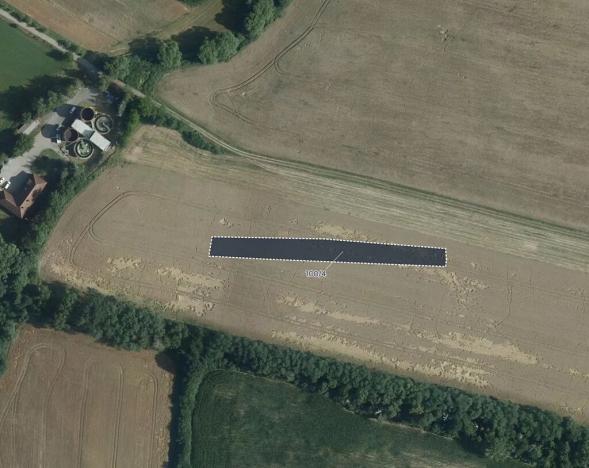 Prodej pole, Golčův Jeníkov, 6233 m2