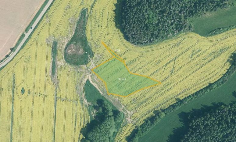 Prodej louky, Úlehle, 45705 m2