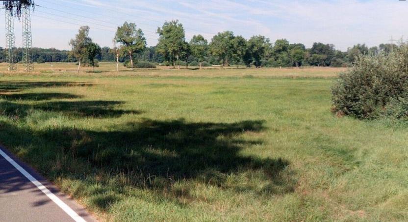 Prodej pole, Vodňany - Újezd, 8684 m2