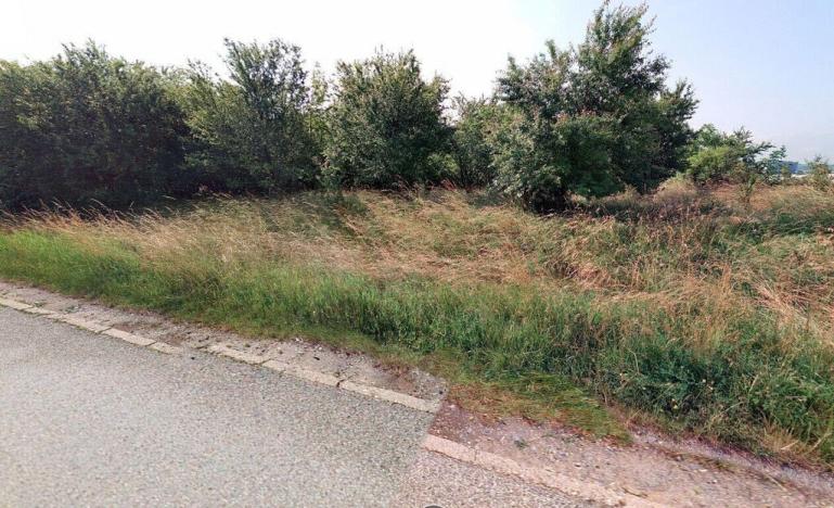 Prodej zahrady, Otrokovice, 503 m2