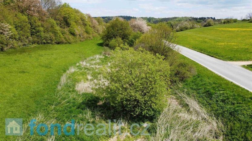 Prodej pole, Žďár, 7270 m2