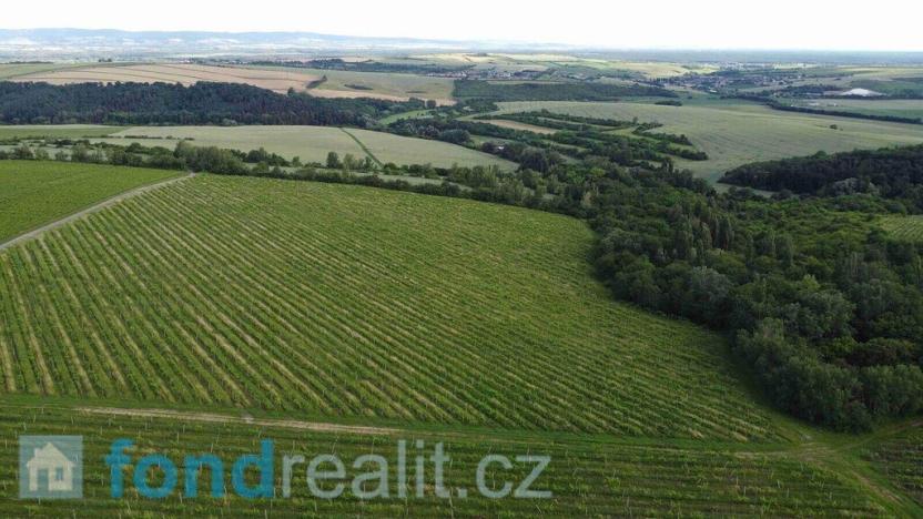 Prodej pozemku, Ořechov, 27055 m2