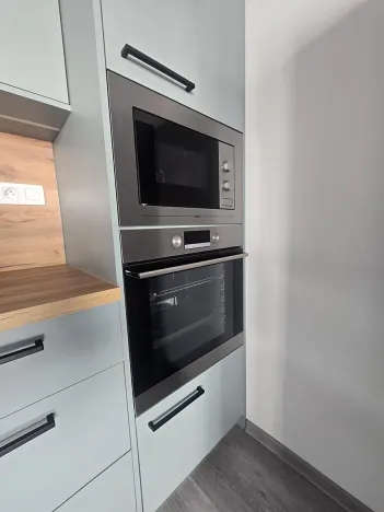 Pronájem bytu 1+kk, Moravské Budějovice, Jechova, 30 m2