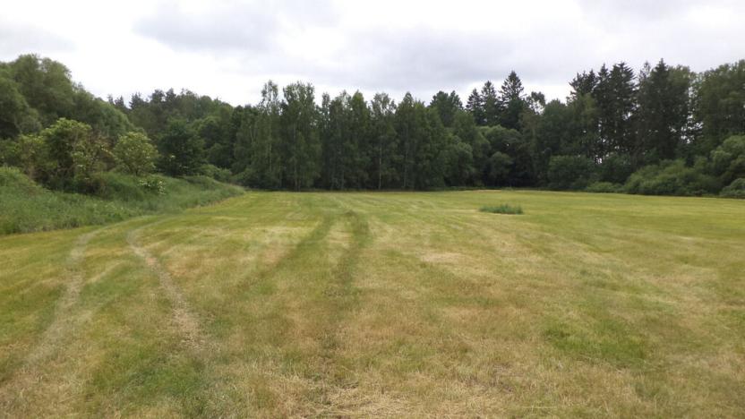 Prodej pozemku, Chlum u Třeboně - Mirochov, 2389 m2