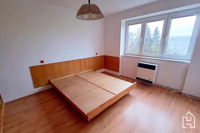 Pronájem bytu 2+1, Havlíčkův Brod, Ledečská, 69 m2