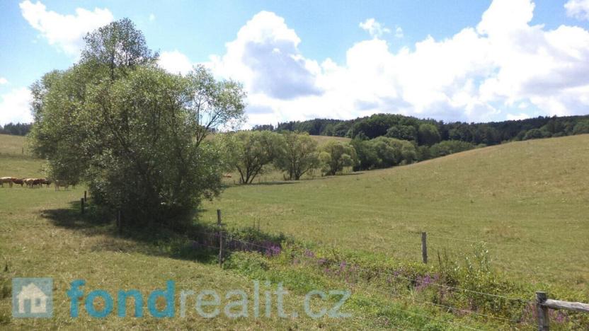 Prodej pozemku, Slavičín - Nevšová, 18347 m2