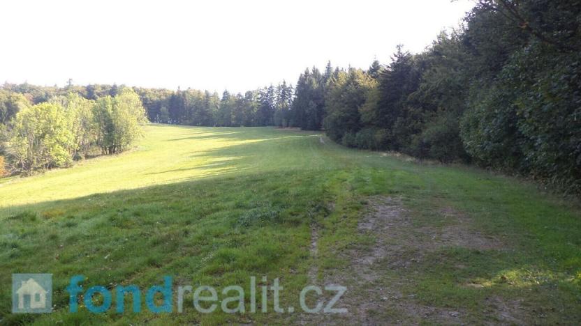 Prodej pole, Rajnochovice, 10621 m2