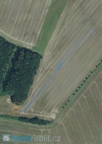 Prodej pozemku, Kostelany - Lhotka, 13279 m2