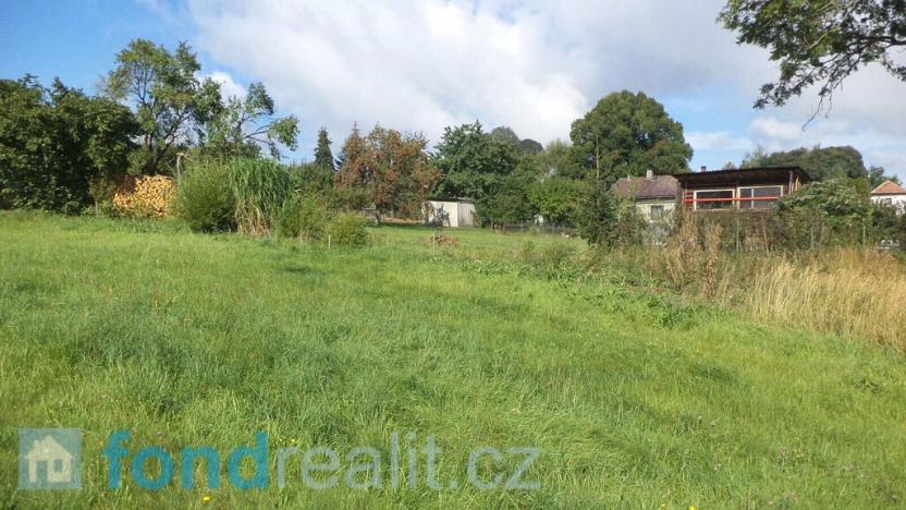 Prodej pozemku, Vlčetínec, 6600 m2