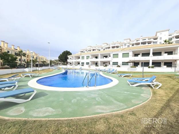 Prodej bytu 3+kk, Orihuela, Španělsko, Lomas de Campoamor R4, 96 m2