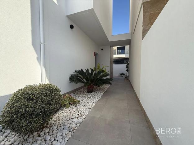 Prodej rodinného domu, Los Montesinos, Španělsko, 120 m2